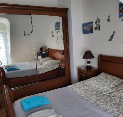 Bienvenue en bretagne