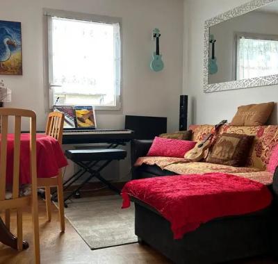 Chambre d'étudiant à louer