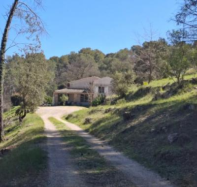 Colocation  à Callas