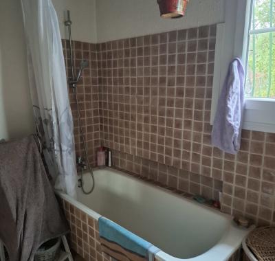 Colocation  à Callas