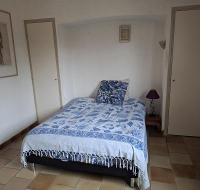 Colocation  à Callas