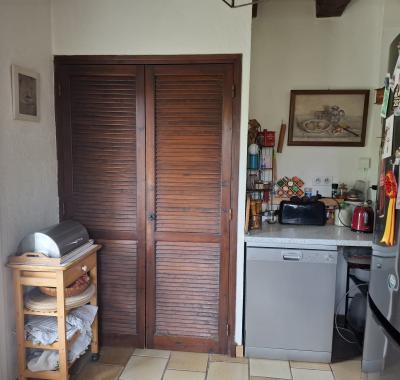 Colocation  à Callas