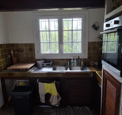 Colocation  à Callas