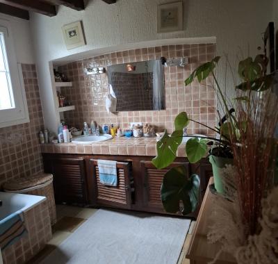 Maison  Callas ( Var)