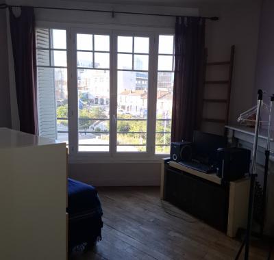 Chambre à louer Bagnolet