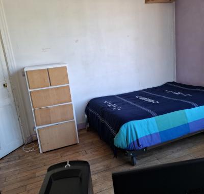 Chambre à louer Bagnolet