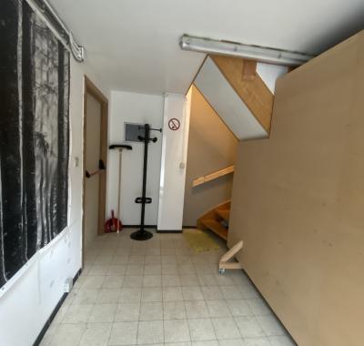 Studio avec clim, local vélo et parking