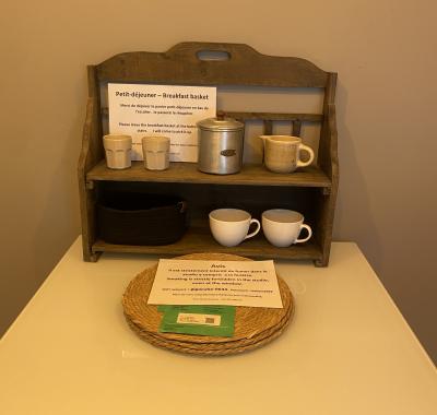 Studio avec clim, local vélo et parking