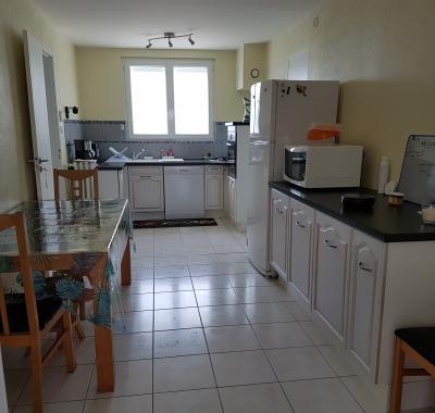 Colocation La Rochelle 17