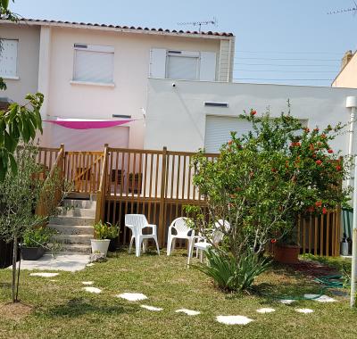 Colocation La Rochelle 17