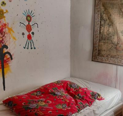 Bienvenue chez moi (2)