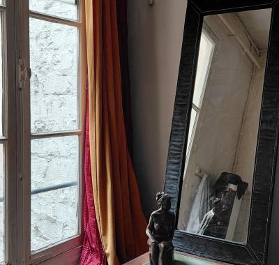 Bienvenue chez moi (2)
