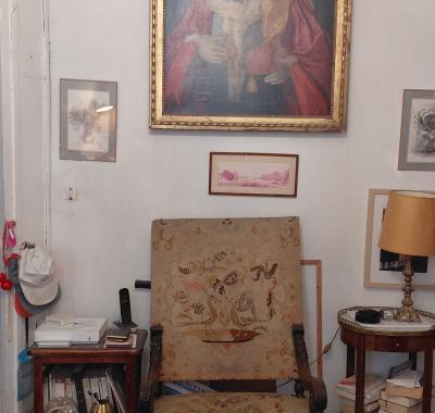 Bienvenue chez moi (2)