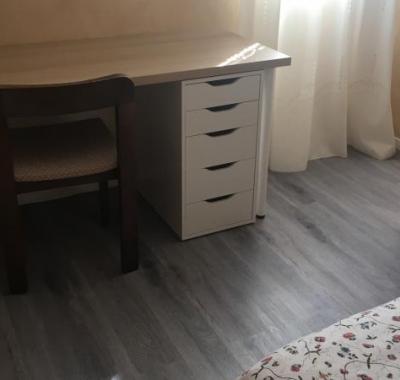 Chambre calme et confortable à louer à Marseille