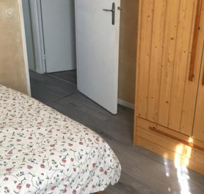Chambre calme et confortable à louer à Marseille