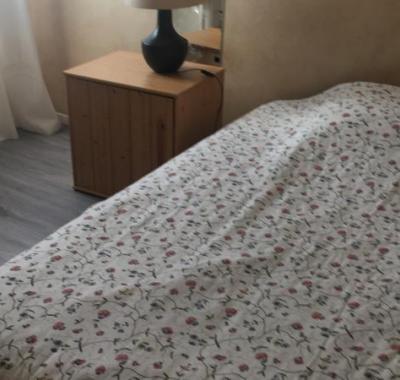 Chambre calme et confortable à louer à Marseille
