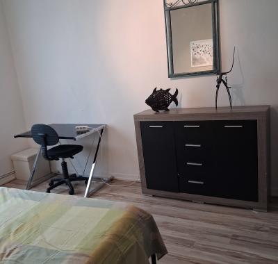 Chambre à louer nancy