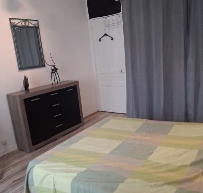 Chambre à louer nancy