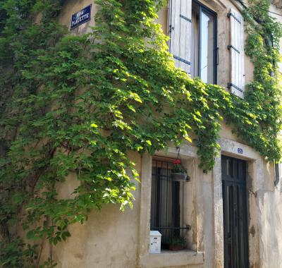 Chambre chez l'habitant
