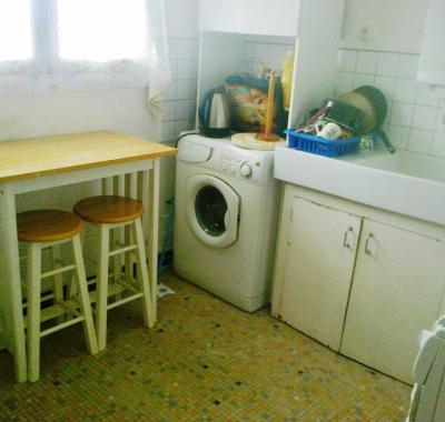 Coquette chambre à Bordeaux Caudéran