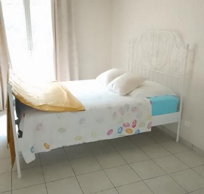 Chambre à louer à Perrier 63500