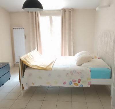 Chambre à louer à Perrier 63500