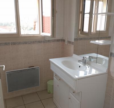 Chambre à louer à Perrier 63500