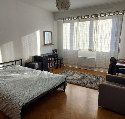 Belle chambre de 19m2