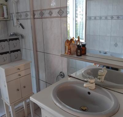 Chambre chez l'habitant 1 personne