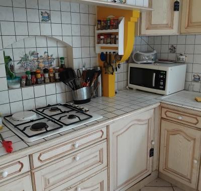 Chambre chez l'habitant 1 personne