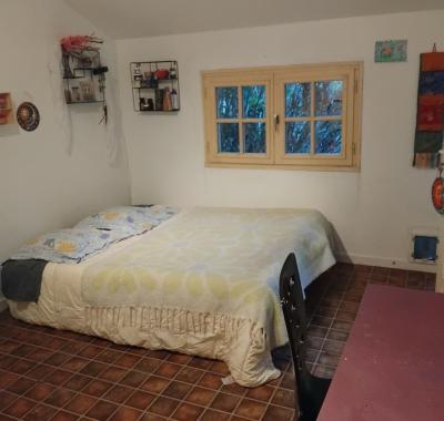Chambre chez l'habitant 1 personne
