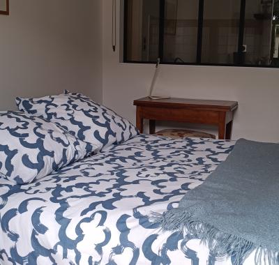 Petit Gîte indépendant