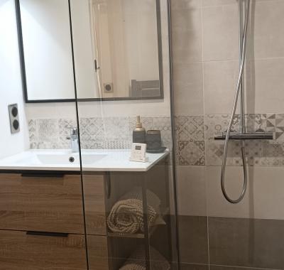 Petit Gîte indépendant