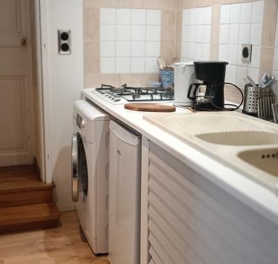 Petit Gîte indépendant