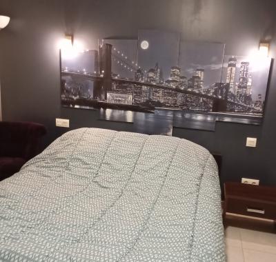 Chambre spacieuse 15m2 tout confort