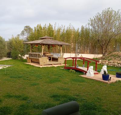 Chambre spacieuse 15m2 tout confort