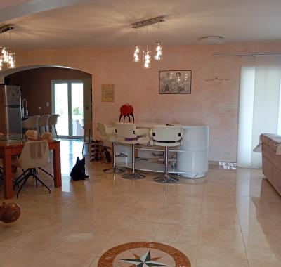 Chambre spacieuse 15m2 tout confort