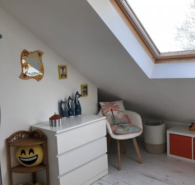 Chambre à louer à Chalifert près de Disney