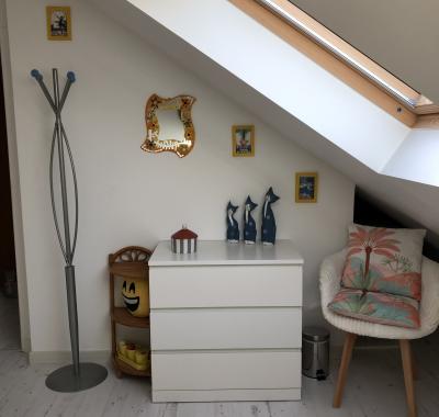 Chambre à louer à Chalifert près de Disney