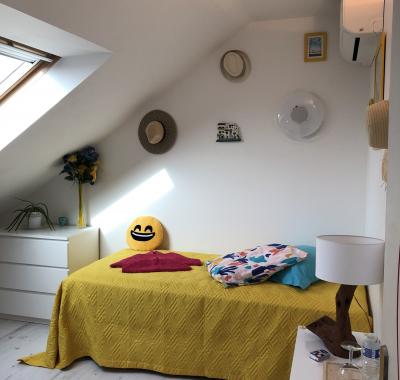 Chambre à louer à Chalifert près de Disney