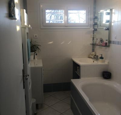 Chambre à louer à Chalifert près de Disney