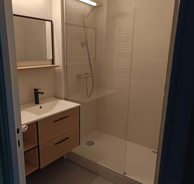 Chambre à louer proche toutes commodités