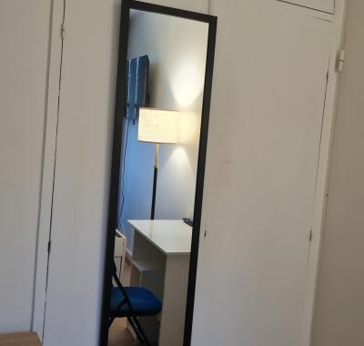 Chambre meublée à louer chez l’habitant – Sèvres (92)