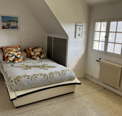 Colocation disponible