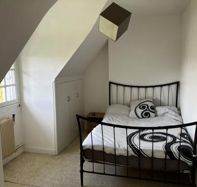 Colocation disponible