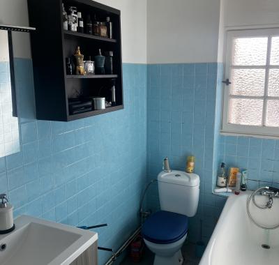 Colocation disponible