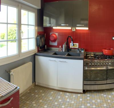 Colocation disponible