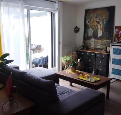 Chambre à louer Saint Meloir des Ondes