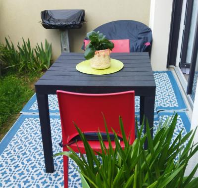 Chambre à louer Saint Meloir des Ondes