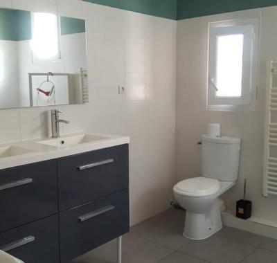 Chambre à louer chez l'habitant